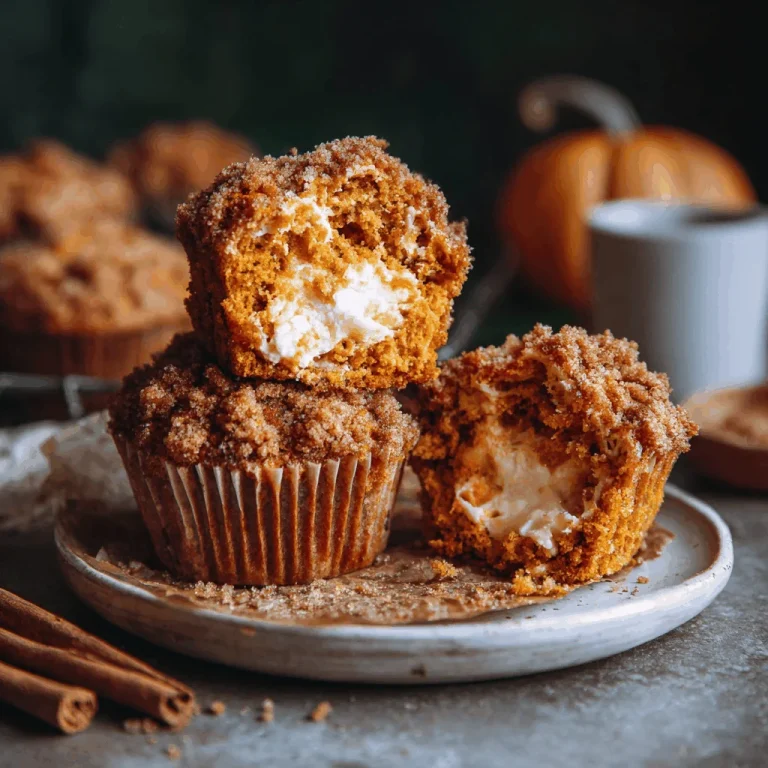 The Cozy Muffins That Make Fall Feel Like Home
