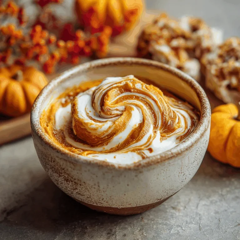 Harvest Magic: My Swirled Pumpkin Cream Cheese Delight A delicious plate of Best Swirled Pumpkin Cream Cheese