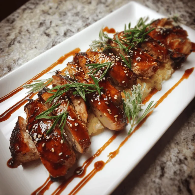 Savoring Memories with Air Fryer Teriyaki Chicken Air fryer teriyaki chicken thighs served over a bed of white rice, garnished with sesame seeds and green onions.