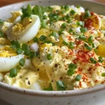 Juicy avocado salad highlighted with cucumber and herbs, captured in good detail.
