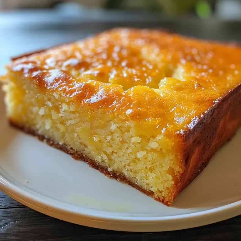 A Slice of Sunshine: The Flourless Lemon Yogurt Cake That Brightens Every Gathering A close-up shot highlighting the fluffy interior of a flourless lemon yogurt cake with vibrant lemon color.