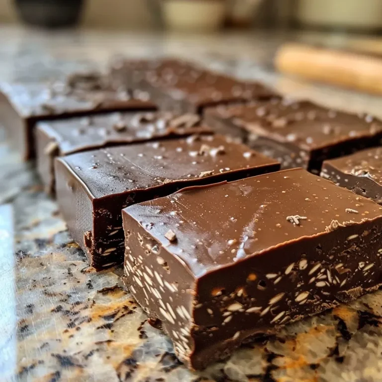 ['Close-up view of a vegan dark chocolate protein bar, showcasing its rich texture and chocolate pieces.', 'Side angle of a delicious vegan protein bar with dark chocolate and sunflower seed butter, featuring a glossy finish.', 'Detailed image of vegan dark chocolate protein bars, highlighting the layers of chocolate and seeds.', 'Close-up of a moist vegan protein bar with dark chocolate garnished with sunflower seeds.']