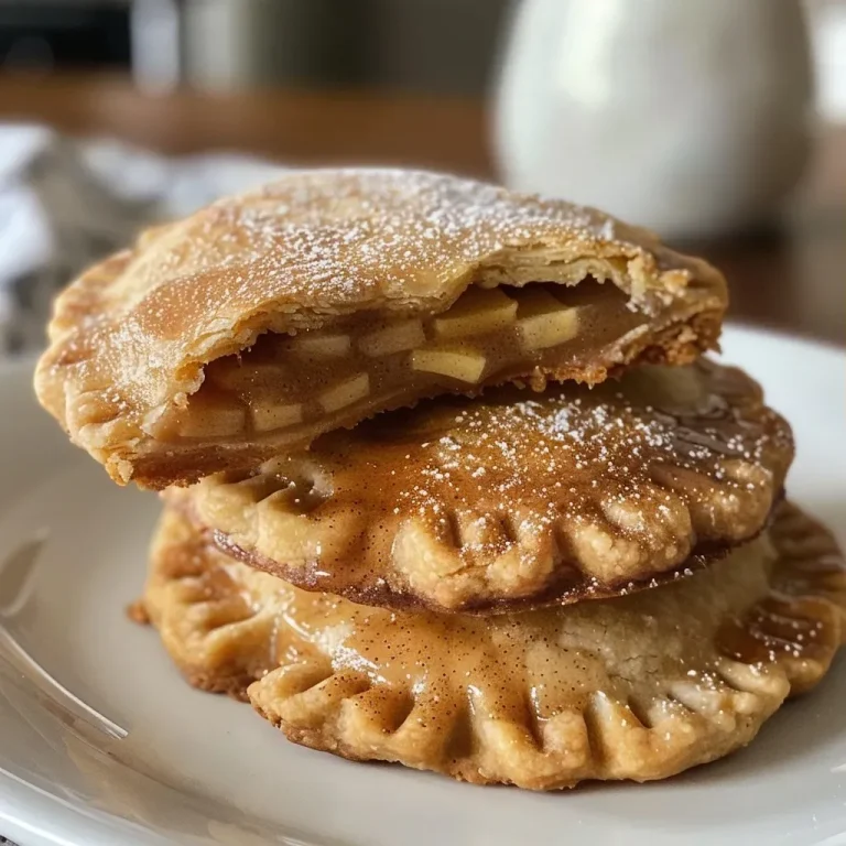 Sweet Whispers of Nostalgia: The Pie Crust Cookies That Bring Us Together Close-up of golden brown pie crust cookies sprinkled with cinnamon sugar.